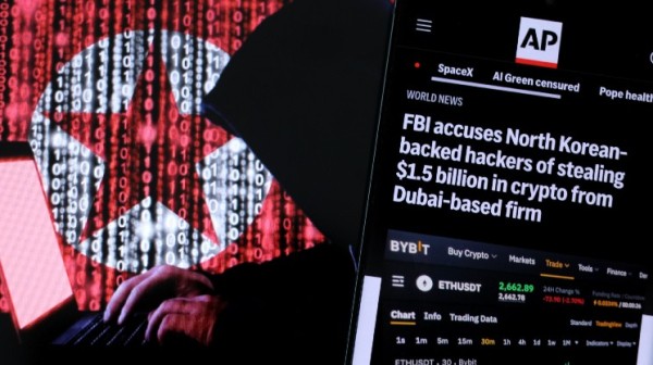 Lazarus Group linked to $44.2M CoinDCX crypto exchange heist