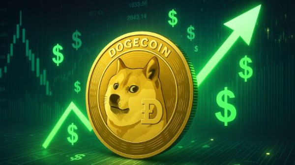 Dogecoin Bounces Back With 8% Gain—Is $0.26 In Sight?