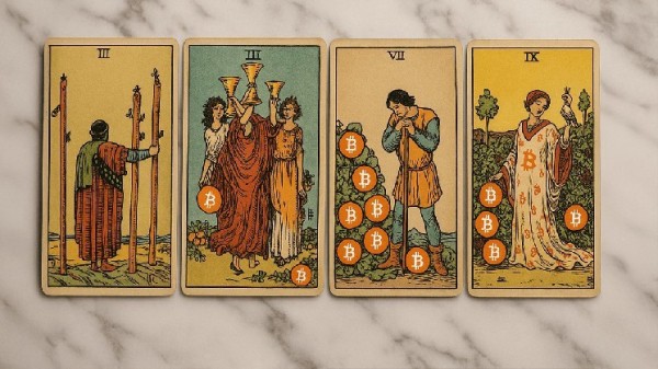 10 Leading AI Chatbots Predict Bitcoin's Wild Ride to $1 Million 10 Leading AI Chatbots Predict Bitcoin's Wild Ride to $1 Million