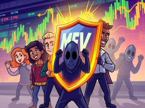 MEV Protection: Uniswap’s Angstrom DEX Unveils a Revolutionary Shield for Traders