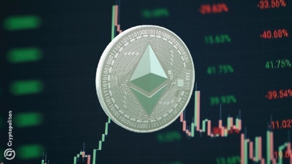 DeFi sector has just reclaimed 2022 highs, with Ethereum asserting its dominance