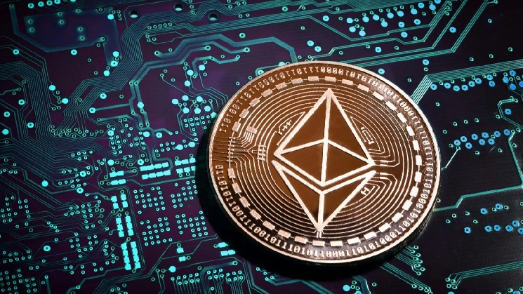What is the Latest Situation with Ethereum? Analysis Company Claims that Breaking This Level Will Open the Door to ATH