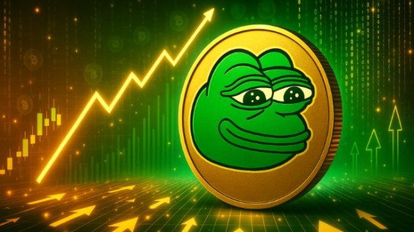 This Altcoin Looks Like PEPE Before It Exploded, Analyst Says