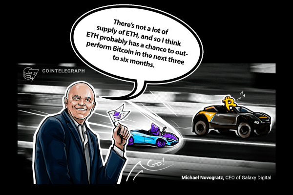 XRP dip was a ‘healthy correction,’ Ether supply shock: Hodler’s Digest, July 20 – 26