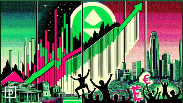 EUL Hits New All-Time High Led by Protocol Growth