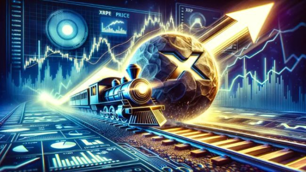 XRP Price Builds Momentum — $2.50 Break Sparks Fresh Bullish Wave