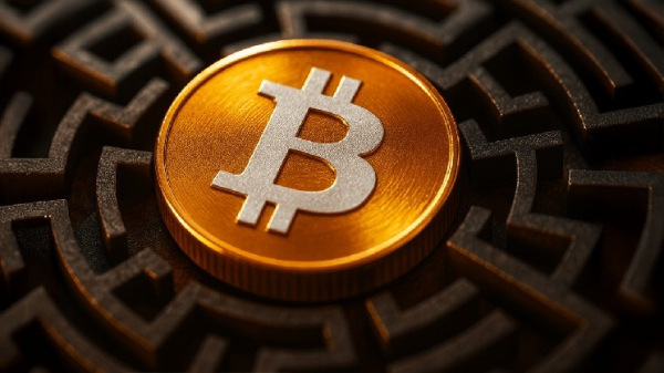 Block Hunt Intensifies as Bitcoin Difficulty Climbs 1.07%