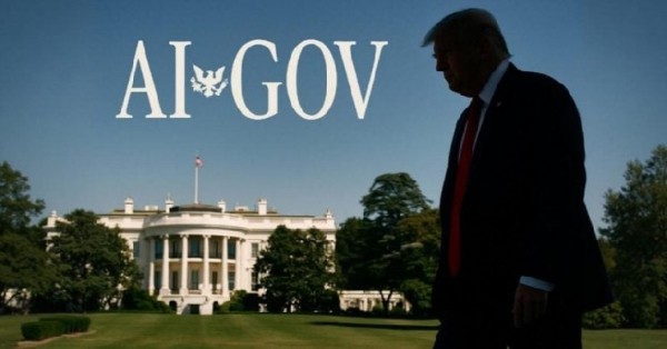 White House launches America’s AI Action Plan to strengthen US dominance in artificial intelli...