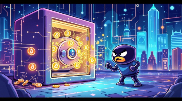 WOO X Hack: The Alarming $12 Million Breach and What It Means for Crypto Security