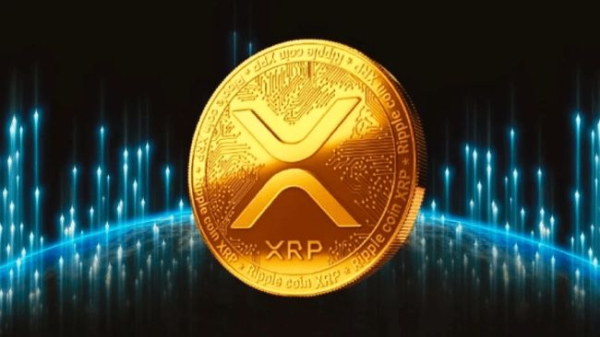 Prepare For ATHs: ‘XRP Train Has Left The Station – Analyst