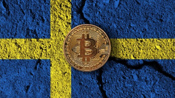 Sweden’s Minister of Justice Makes Critical Statements on Cryptocurrency: Issues New Instructions