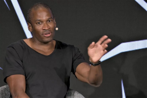 Controversial Cryptocurrency Figure Arthur Hayes Bought a Large Amount of This Altcoin During the Rally