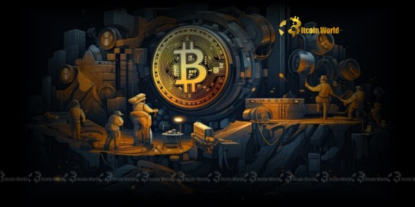 Bitdeer: Astounding Ascent as Russell Index Inclusion Fuels Bitcoin Cloud Mining Growth