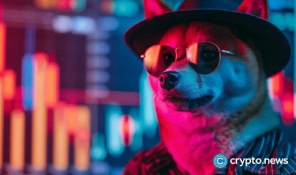 WIF price is rising: here’s why Dogwifhat has a 155% upside