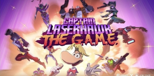Ubisoft Adds AI Agents to ‘Captain Laserhawk’ Game That Vote and Govern
