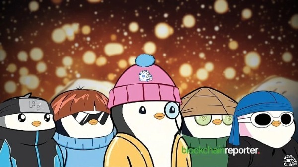 PENGU Holds Critical 10-Day SMA Support Level, Aims Fresh Market Rally: What This Means; Analyst Prediction   PENGU Holds Critical 10-Day SMA Support Level, Aims Fresh Market Rally: What This Means; Analyst Prediction