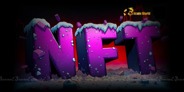 NFT Market’s Startling Q2: Volume Plunges While Transactions Soar