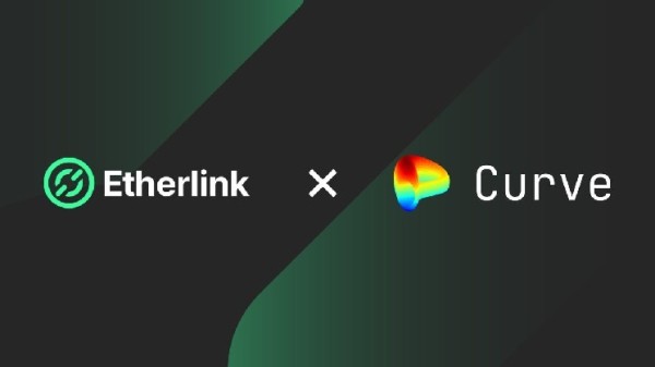 Curve launches on Etherlink with deep liquidity