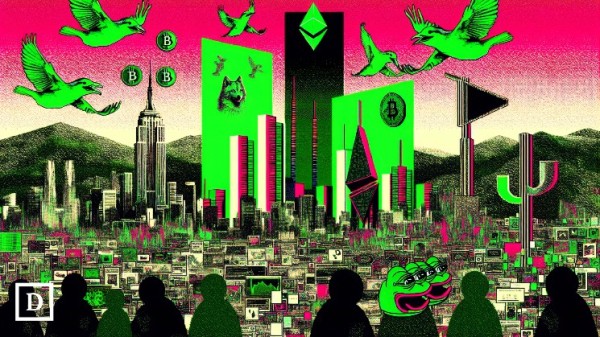 Moonbirds Cross 3 ETH on Token Speculation