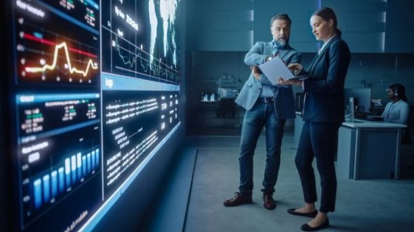 Jorge López, VelaFi Business Development Director, Provides Insights On Financial Infrastructure Challenges Jorge López, VelaFi Business Development Director, Provides Insights On Financial Infrastructure Challenges