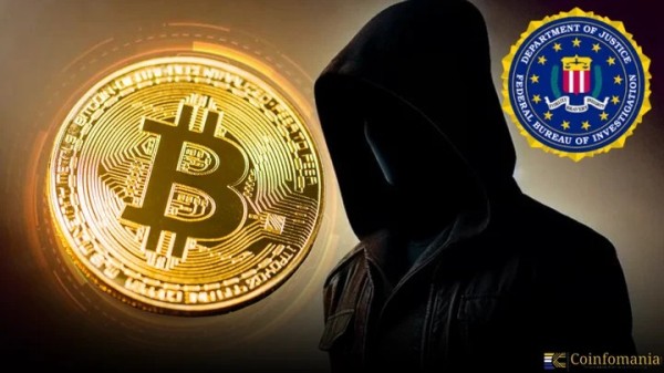 FBI Reports $5.8 Billion Crypto Fraud Losses In 2024 FBI Reports $5.8 Billion Crypto Fraud Losses In 2024