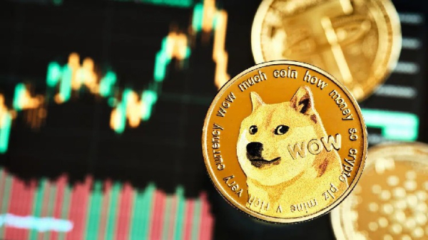 BREAKING: SEC Releases Update on Dogecoin Spot ETF Application