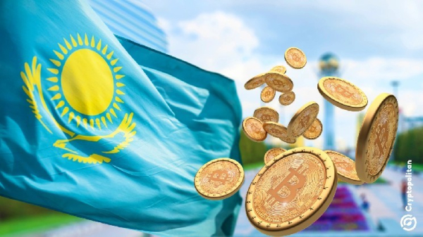 Crypto miners use 50 MWh of power intended for other consumers in Kazakhstan