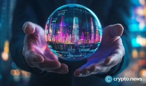 Centrifuge launches tokenized real-world assets on EVM platforms