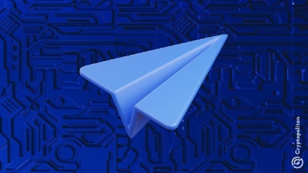 $350K Telegram username now worth $25M as TON-based digital identities boom