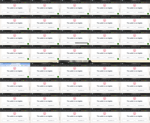 Camp Network Apologizes, Reimburses Users After Airdrop Fee Controversy