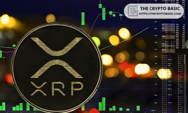 Here’s How $200 in XRP Per Month Could Make You a Million If XRP Gains Bitcoin-Like Adoption
