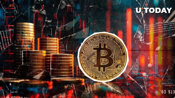 Why Did Bitcoin Crash In July? This Explains It