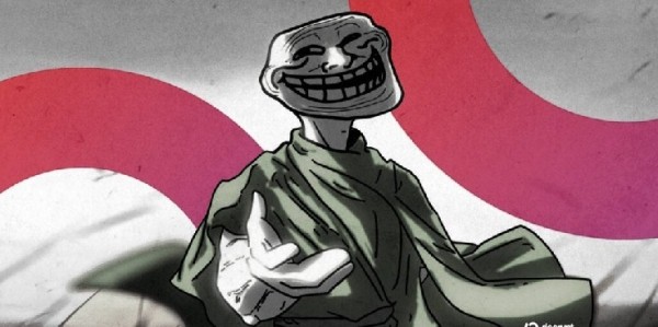 Trollface Creator Says Crypto ‘Diminishes’ Art, Rules Out Legal Action on $200M Meme Coin Trollface Creator Says Crypto ‘Diminishes’ Art, Rules Out Legal Action on $200M Meme Coin
