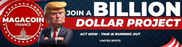 Solana, MAGACOIN FINANCE & Cardano Ranked Best Presales to Buy Before Bull Rally