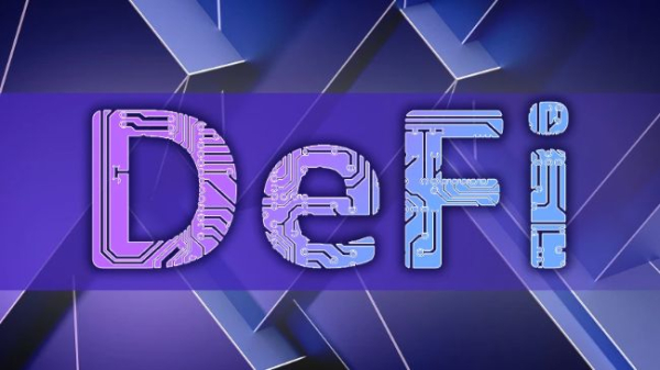 DeFi resurgence 2025: Layer-1 leaders poised for a post-Biden comeback