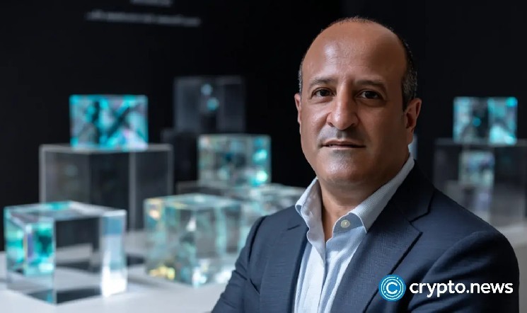 Interview | SharpLink co-CEO: Our ETH treasury strategy goes far beyond staking