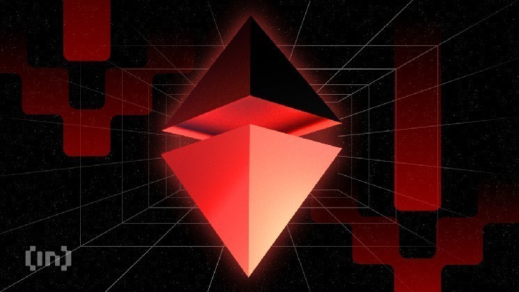 Ethereum’s Price Faces Drop Below $3,000 As These Holders Form Market Top Ethereum’s Price Faces Drop Below $3,000 As These Holders Form Market Top
