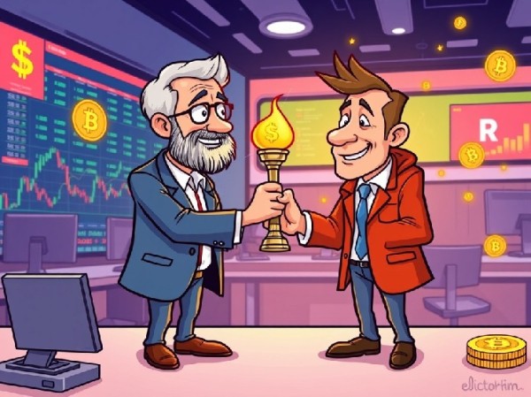 Coinone CEO Change: A Pivotal Leadership Transition Coinone CEO Change: A Pivotal Leadership Transition