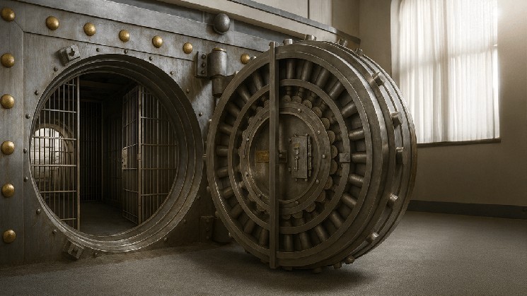 Inside the Ether Treasury Vaults: Who’s Hoarding Billions in Ethereum?