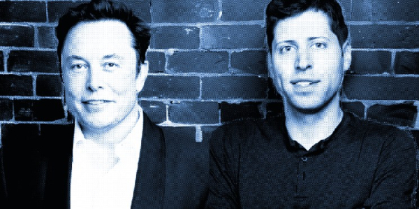 Sam Altman's OpenAI Crushes Elon Musk's Grok in AI Chess Championship