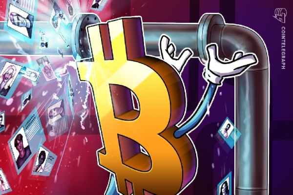 At least 1 Bitcoiner gets kidnapped every week — Crypto exec