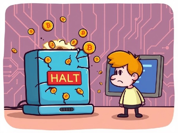 Odin.fun Trading Halt: Urgent Concerns Over Crypto Platform Vulnerability