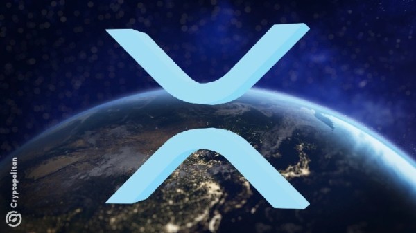 XRP ledger gains momentum as global hub for stablecoin settlements