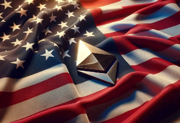 US Government Wallet Acquires Ethereum (ETH) from Coinbase! Here's Why!