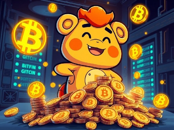 BitFuFu Bitcoin Mining: Impressive 467 BTC Production in July