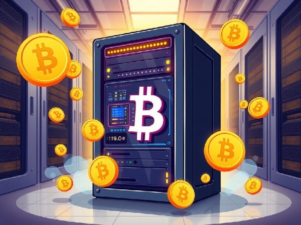 TeraWulf Bitcoin Mining: Q2 Results Reveal Strategic Shifts TeraWulf Bitcoin Mining: Q2 Results Reveal Strategic Shifts