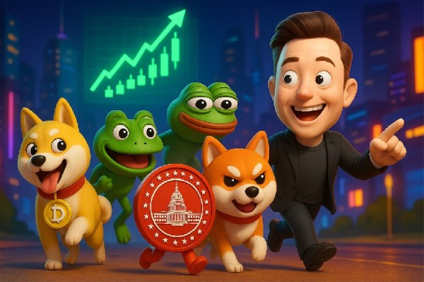 DOGE, PEPE, SHIBA INU & MAGACOIN FINANCE — Best Meme Coins With 1000x Growth Potential in 2025 DOGE, PEPE, SHIBA INU & MAGACOIN FINANCE — Best Meme Coins With 1000x Growth Potential in 2025