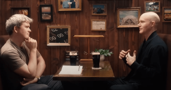 Coinbase tightens workforce security after North Korea remote-worker threats