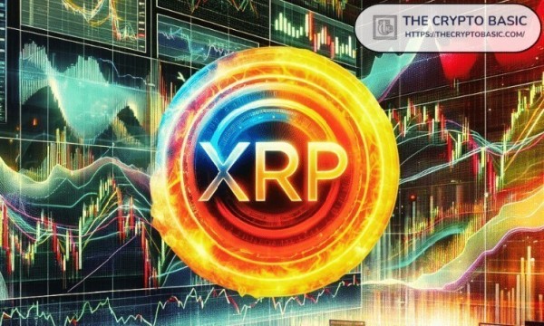 Expert Says Only Few Will Be Able to Retire With XRP Historical Pump, But Majority Will Become Exit Liquidity