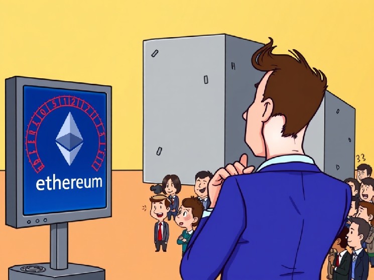 Grayscale Spot ETH ETF Decision: SEC Extends Crucial Review, What’s Grayscale Spot ETH ETF Decision: SEC Extends Crucial Review, What’s